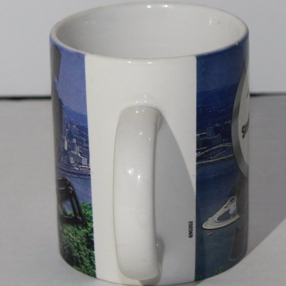 Vintage Steelers 🌟ALL MUGS ARE BUY ONE GET ONE🤯 - Picture 4 of 6